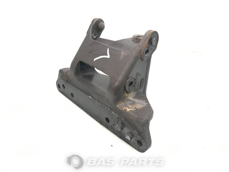 Renault T-Serie - Rėmas/ Važiuoklė - Sunkvežimis: foto 1 Renault T-Serie - Rėmas/ Važiuoklė - Sunkvežimis: foto 1