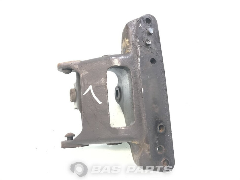 Renault T-Serie - Rėmas/ Važiuoklė - Sunkvežimis: foto 3 Renault T-Serie - Rėmas/ Važiuoklė - Sunkvežimis: foto 3