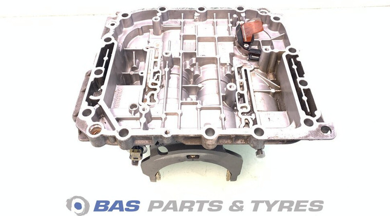 Renault Versnellingsbakdeksel Renault 7421244590 - Pavarų dėžė - Sunkvežimis: foto 1 Renault Versnellingsbakdeksel Renault 7421244590 - Pavarų dėžė - Sunkvežimis: foto 1