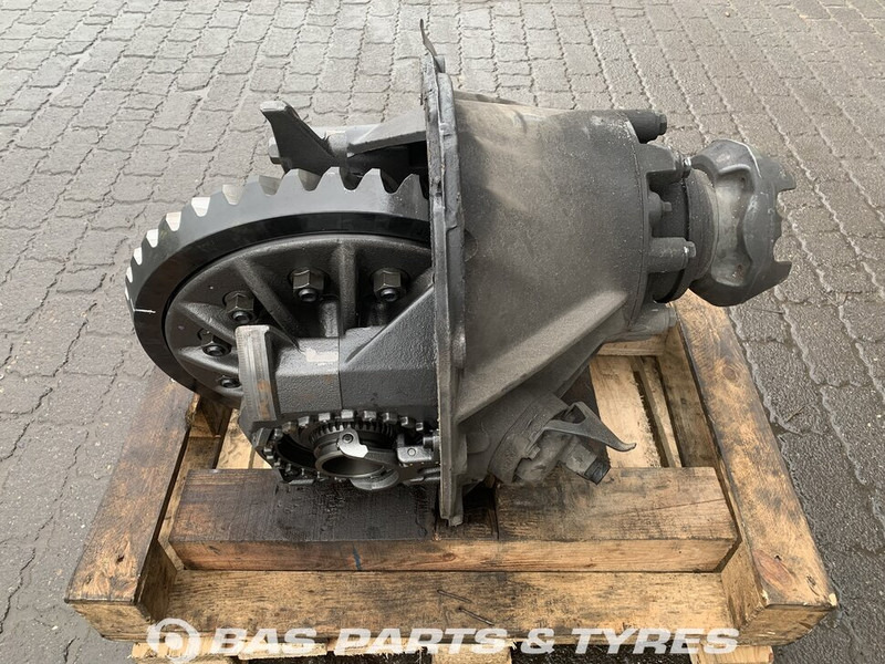 Scania Differentieel Scania R-780 2035701 - Diferencialas - Sunkvežimis: foto 3 Scania Differentieel Scania R-780 2035701 - Diferencialas - Sunkvežimis: foto 3