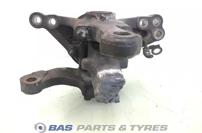 Scania Fusee Scania 2433742 - Vairo pavara - Sunkvežimis: foto 3 Scania Fusee Scania 2433742 - Vairo pavara - Sunkvežimis: foto 3