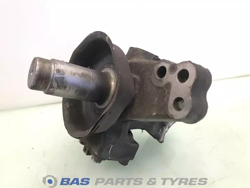 Scania Fusee Scania 2433743 - Vairo pavara - Sunkvežimis: foto 2 Scania Fusee Scania 2433743 - Vairo pavara - Sunkvežimis: foto 2