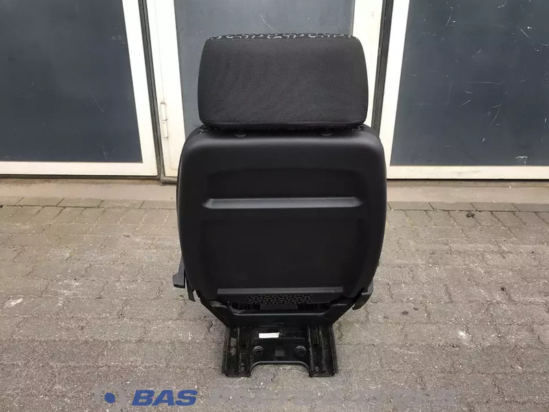 Scania G-Serie NextGen Bijrijdersstoel Scania 2126190 - Sėdynė - Sunkvežimis: foto 3 Scania G-Serie NextGen Bijrijdersstoel Scania 2126190 - Sėdynė - Sunkvežimis: foto 3