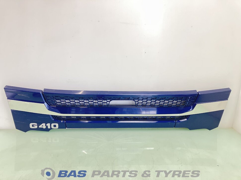 Scania G-Serie NextGen Grille Scania 2307678 - Grotelės - Sunkvežimis: foto 1 Scania G-Serie NextGen Grille Scania 2307678 - Grotelės - Sunkvežimis: foto 1