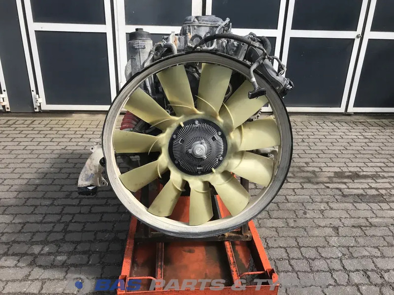 Scania G-Serie NextGen Motor Scania DC13 148 450 2582887 - Variklis - Sunkvežimis: foto 4 Scania G-Serie NextGen Motor Scania DC13 148 450 2582887 - Variklis - Sunkvežimis: foto 4