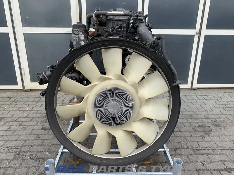 Scania G-Serie NextGen Motor Scania OC09 105 340 577428 - Variklis - Sunkvežimis: foto 4 Scania G-Serie NextGen Motor Scania OC09 105 340 577428 - Variklis - Sunkvežimis: foto 4