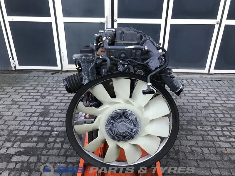 Scania G-Serie NextGen Motor Scania OC13 101 410 2159847 - Variklis - Sunkvežimis: foto 4 Scania G-Serie NextGen Motor Scania OC13 101 410 2159847 - Variklis - Sunkvežimis: foto 4