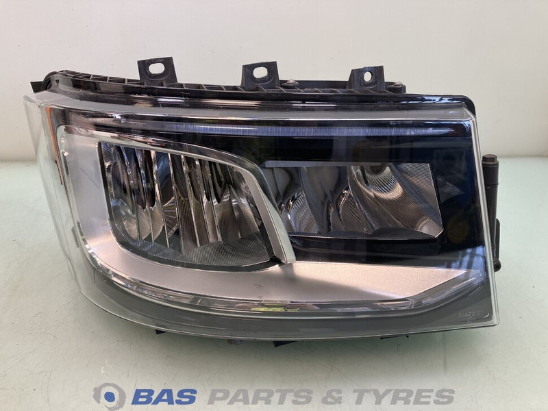 Scania Koplamp Rechts 2674391 - Priekinis žibintas - Sunkvežimis: foto 1 Scania Koplamp Rechts 2674391 - Priekinis žibintas - Sunkvežimis: foto 1