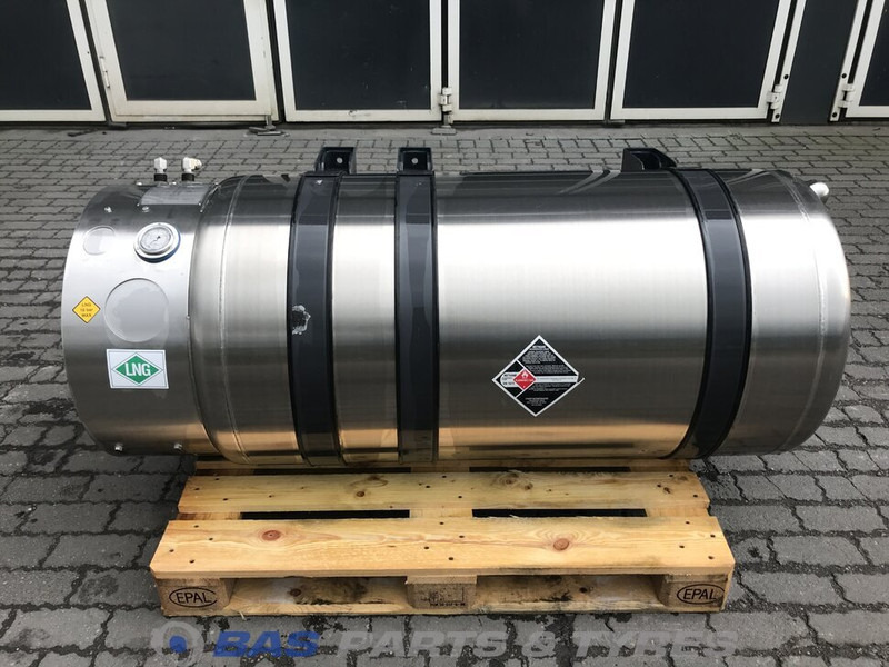 Scania LNG tank Scania 352 Liter 1776103 - Degalų bakas - Sunkvežimis: foto 1 Scania LNG tank Scania 352 Liter 1776103 - Degalų bakas - Sunkvežimis: foto 1