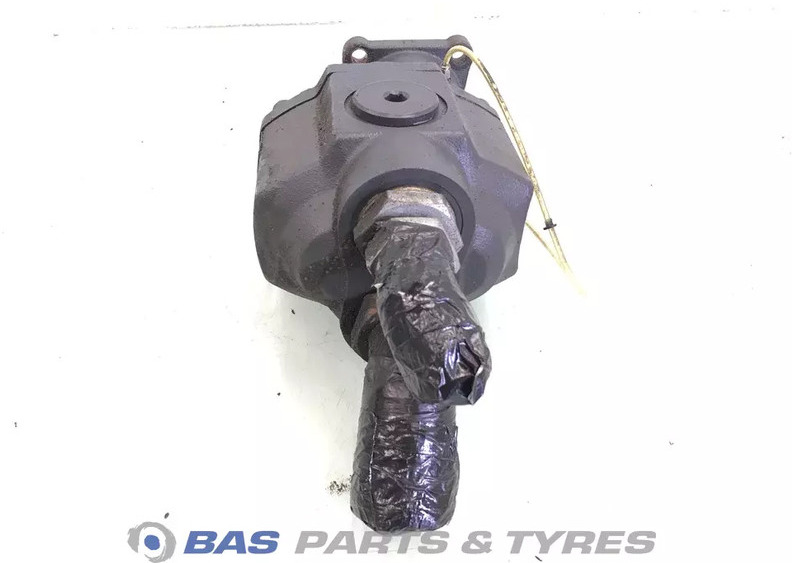 Scania  - Ašis ir dalys - Sunkvežimis: foto 4 Scania  - Ašis ir dalys - Sunkvežimis: foto 4