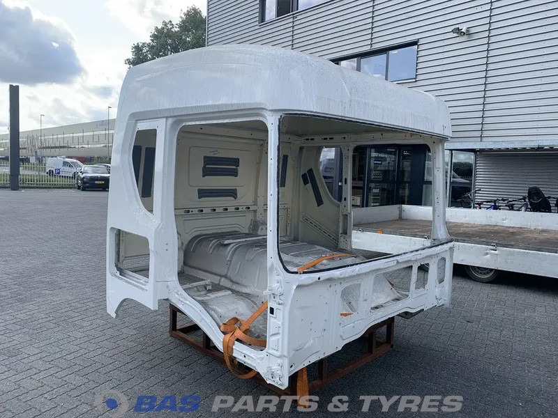 Scania P-Serie NextGen - Kabina ir interjeras - Sunkvežimis: foto 2 Scania P-Serie NextGen - Kabina ir interjeras - Sunkvežimis: foto 2