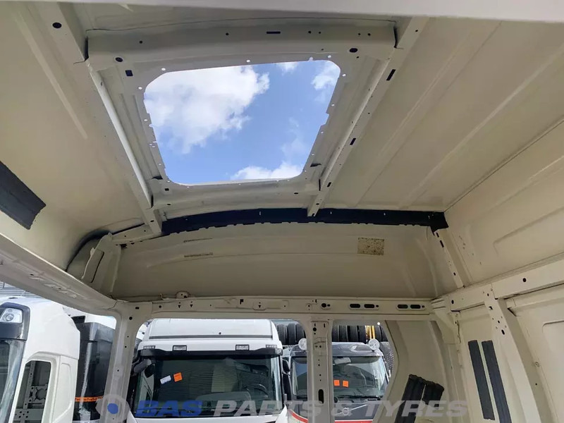 Scania P-Serie NextGen - Kabina ir interjeras - Sunkvežimis: foto 5 Scania P-Serie NextGen - Kabina ir interjeras - Sunkvežimis: foto 5