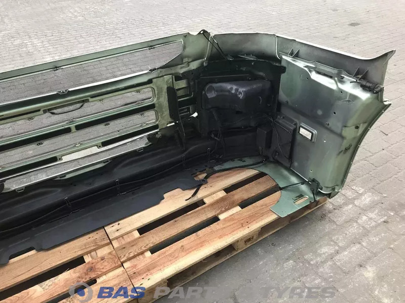 Scania R-Serie Bumper Scania 1885940 - Bamperis - Sunkvežimis: foto 5 Scania R-Serie Bumper Scania 1885940 - Bamperis - Sunkvežimis: foto 5