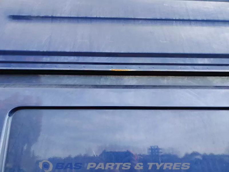 Scania R-Serie NextGen Scania CR-17 Normal L2H2 2044936 - Kabina ir interjeras - Sunkvežimis: foto 5 Scania R-Serie NextGen Scania CR-17 Normal L2H2 2044936 - Kabina ir interjeras - Sunkvežimis: foto 5