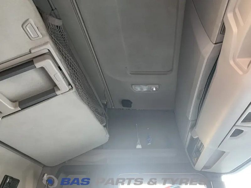 Scania R-Serie NextGen Scania CR-20 Highline L3H2 2044113 - Kabina ir interjeras - Sunkvežimis: foto 5 Scania R-Serie NextGen Scania CR-20 Highline L3H2 2044113 - Kabina ir interjeras - Sunkvežimis: foto 5