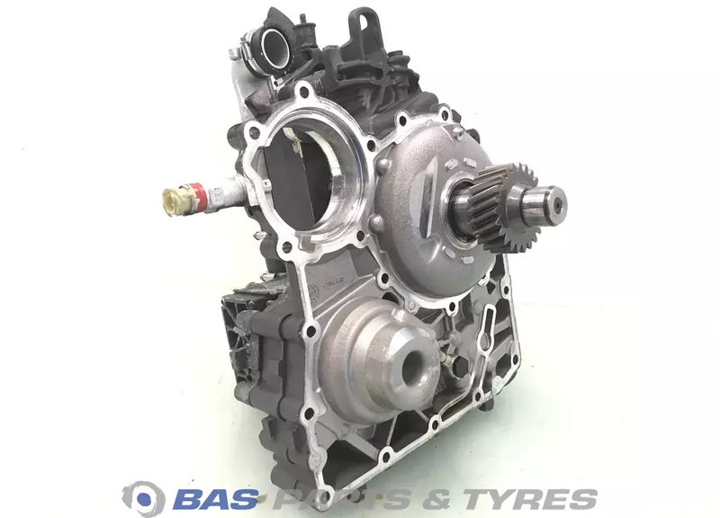 Scania Retarder R4100D Retarder 2610167 - Stabdžių dalys - Sunkvežimis: foto 2 Scania Retarder R4100D Retarder 2610167 - Stabdžių dalys - Sunkvežimis: foto 2