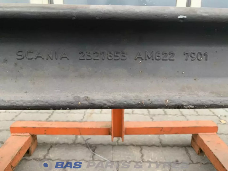 Scania Scania AM622S Vooras 2327853 - Priekinė ašis - Sunkvežimis: foto 4 Scania Scania AM622S Vooras 2327853 - Priekinė ašis - Sunkvežimis: foto 4