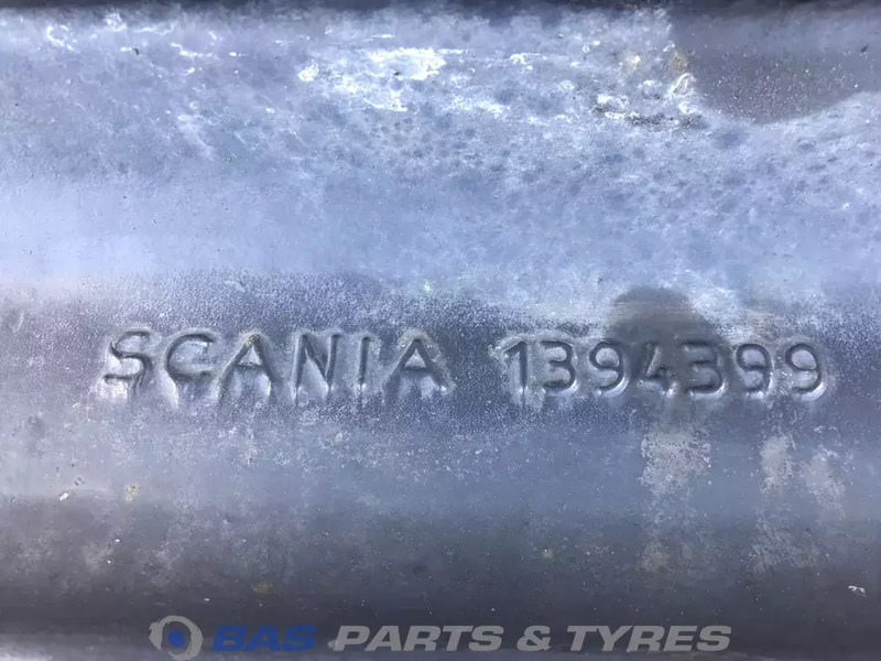 Scania Scania AM740 Vooras 1895937 - Priekinė ašis - Sunkvežimis: foto 4 Scania Scania AM740 Vooras 1895937 - Priekinė ašis - Sunkvežimis: foto 4