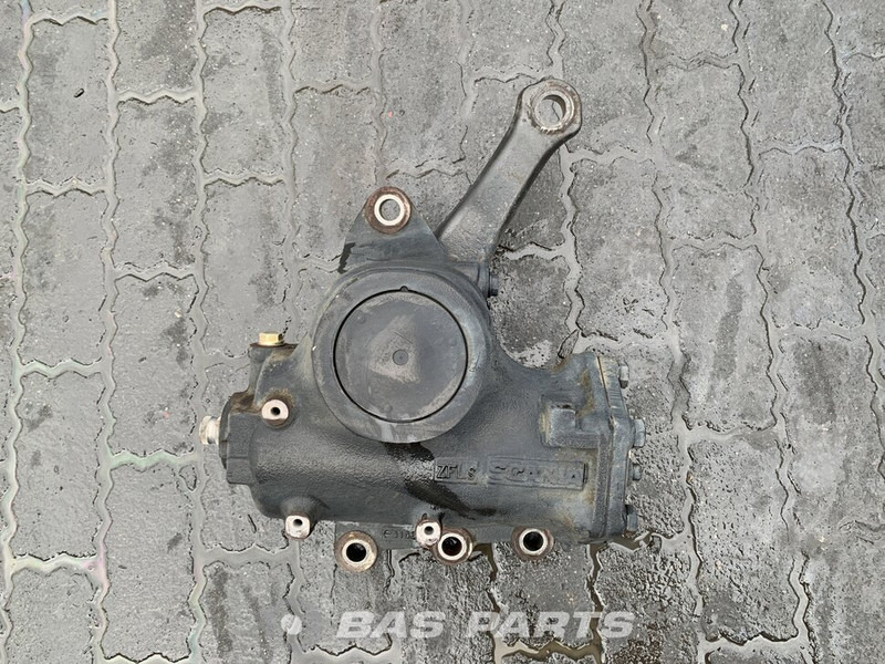 Scania Stuurhuis Scania 1783436 - Vairo pavara - Sunkvežimis: foto 1 Scania Stuurhuis Scania 1783436 - Vairo pavara - Sunkvežimis: foto 1