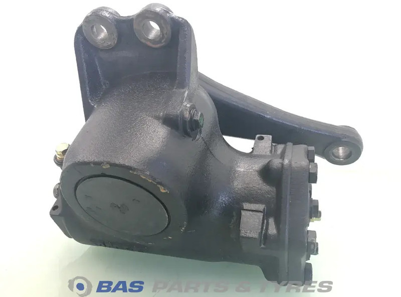 Scania Stuurhuis Scania 2085168 - Vairo pavara - Sunkvežimis: foto 1 Scania Stuurhuis Scania 2085168 - Vairo pavara - Sunkvežimis: foto 1