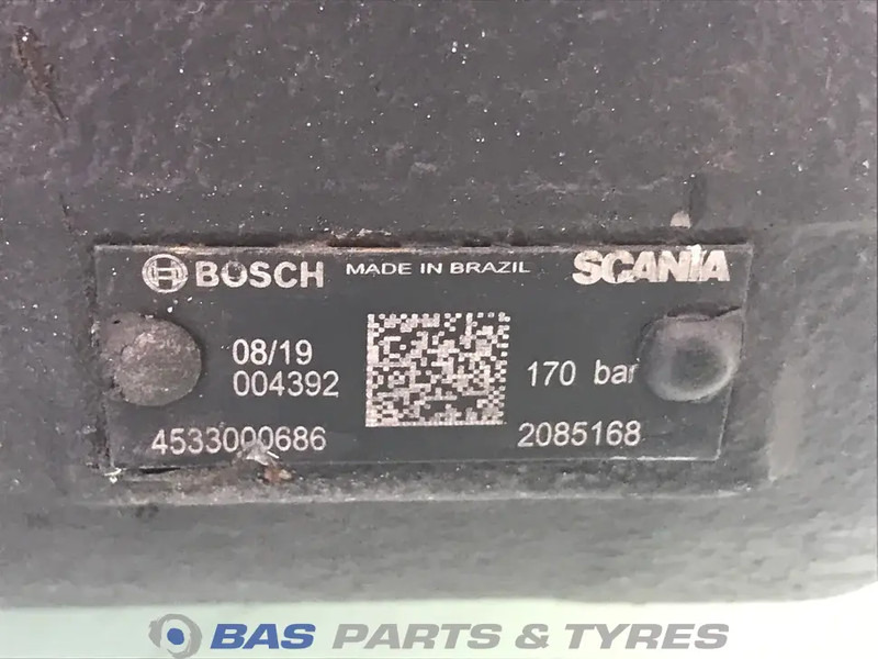 Scania Stuurhuis Scania 2085168 - Vairo pavara - Sunkvežimis: foto 5 Scania Stuurhuis Scania 2085168 - Vairo pavara - Sunkvežimis: foto 5