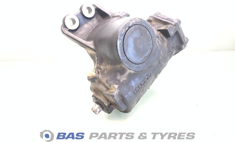 Scania Stuurhuis Scania 2085168 - Vairo pavara - Sunkvežimis: foto 2 Scania Stuurhuis Scania 2085168 - Vairo pavara - Sunkvežimis: foto 2