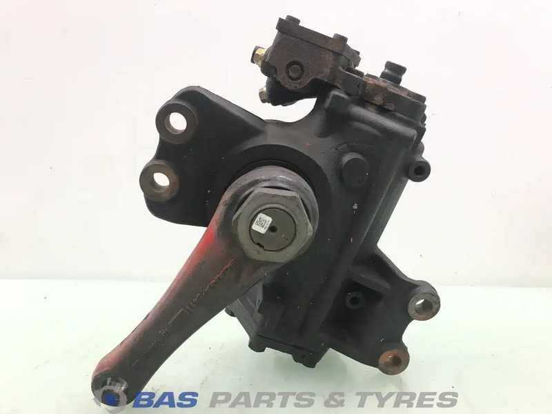 Scania Stuurhuis Scania 2438690 - Vairo pavara - Sunkvežimis: foto 3 Scania Stuurhuis Scania 2438690 - Vairo pavara - Sunkvežimis: foto 3