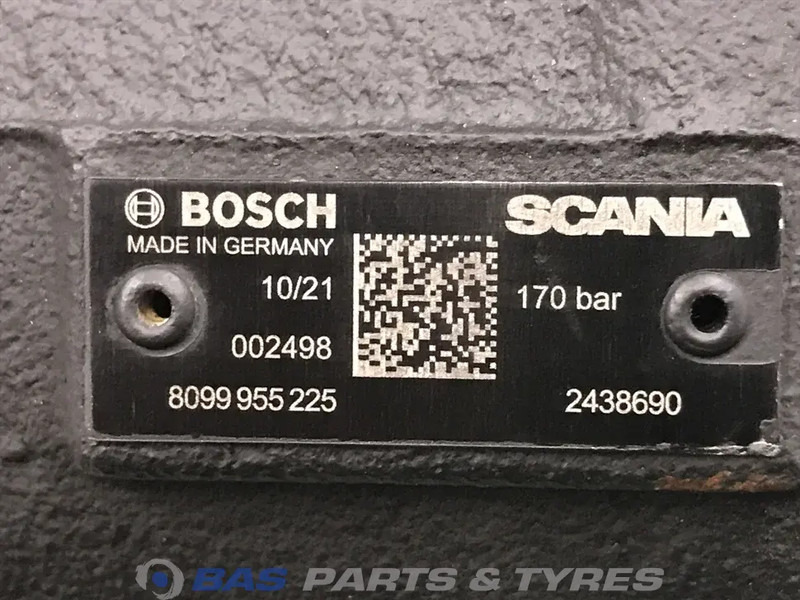 Scania Stuurhuis Scania 2438690 - Vairo pavara - Sunkvežimis: foto 5 Scania Stuurhuis Scania 2438690 - Vairo pavara - Sunkvežimis: foto 5