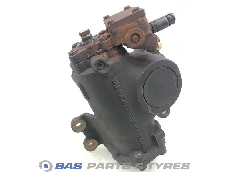 Scania Stuurhuis Scania 2438690 - Vairo pavara - Sunkvežimis: foto 1 Scania Stuurhuis Scania 2438690 - Vairo pavara - Sunkvežimis: foto 1