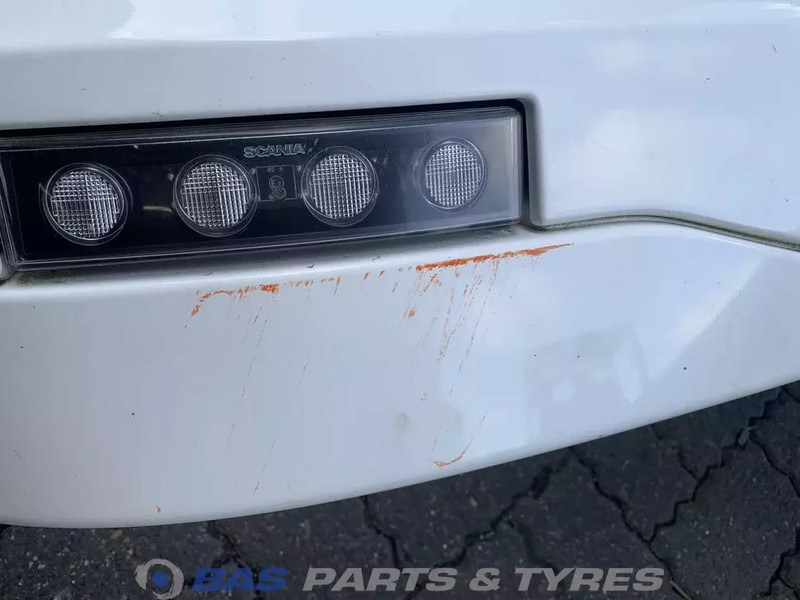 Scania Zonneklep Scania 2312092 - Skydelis nuo saulės - Sunkvežimis: foto 5 Scania Zonneklep Scania 2312092 - Skydelis nuo saulės - Sunkvežimis: foto 5