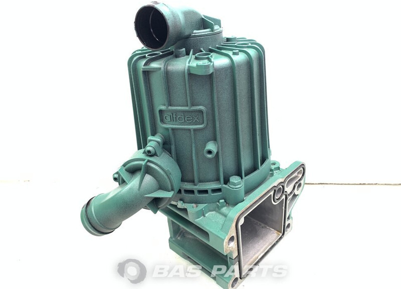 Volvo Carterventilatie Volvo 23188425 - Variklis ir dalys - Sunkvežimis: foto 2 Volvo Carterventilatie Volvo 23188425 - Variklis ir dalys - Sunkvežimis: foto 2