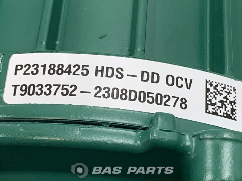 Volvo Carterventilatie Volvo 23188425 - Variklis ir dalys - Sunkvežimis: foto 3 Volvo Carterventilatie Volvo 23188425 - Variklis ir dalys - Sunkvežimis: foto 3