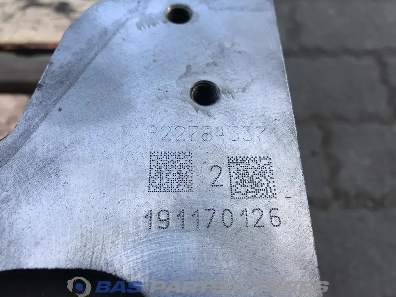 Volvo Cilinderkop Volvo D13K 460 K4 21368560 - Cilindrų blokas - Sunkvežimis: foto 5 Volvo Cilinderkop Volvo D13K 460 K4 21368560 - Cilindrų blokas - Sunkvežimis: foto 5