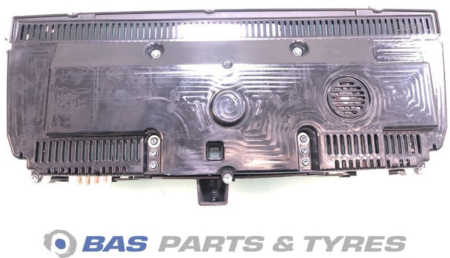 Volvo FH16 (FH4) Instrumentenpaneel Volvo 21982570 - Prietaisų skydas - Sunkvežimis: foto 2 Volvo FH16 (FH4) Instrumentenpaneel Volvo 21982570 - Prietaisų skydas - Sunkvežimis: foto 2