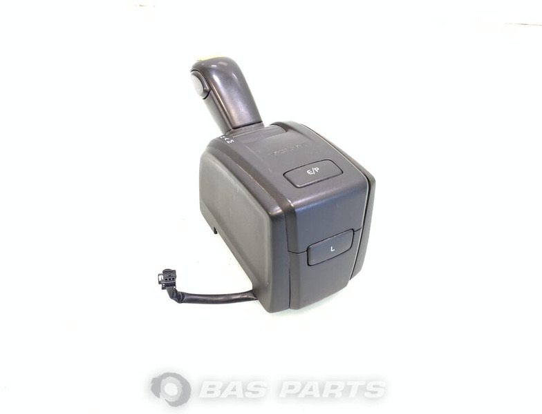 Volvo FH16 (FH4) Versnellingspookhuis Volvo 21207199 - Pavarų svirtis - Sunkvežimis: foto 2 Volvo FH16 (FH4) Versnellingspookhuis Volvo 21207199 - Pavarų svirtis - Sunkvežimis: foto 2