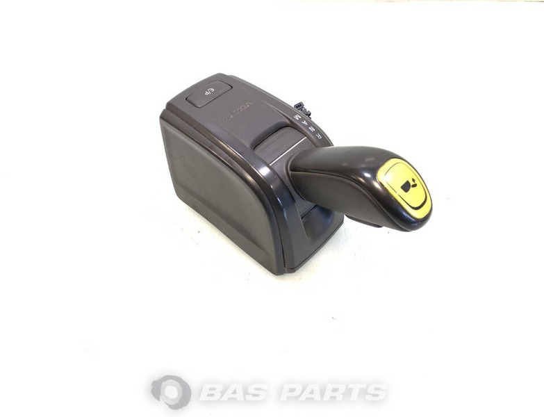 Volvo FH16 (FH4) Versnellingspookhuis Volvo 21207199 - Pavarų svirtis - Sunkvežimis: foto 1 Volvo FH16 (FH4) Versnellingspookhuis Volvo 21207199 - Pavarų svirtis - Sunkvežimis: foto 1