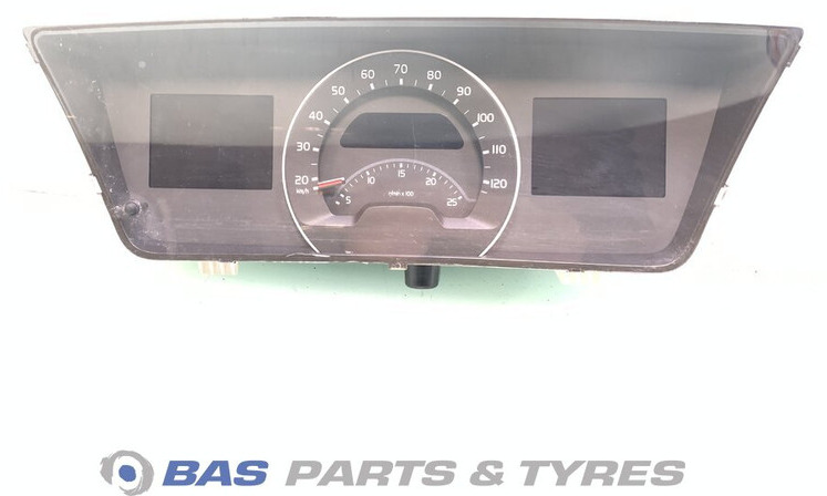 Volvo FH4 Instrumentenpaneel Volvo 21589170 - Prietaisų skydas - Sunkvežimis: foto 1 Volvo FH4 Instrumentenpaneel Volvo 21589170 - Prietaisų skydas - Sunkvežimis: foto 1