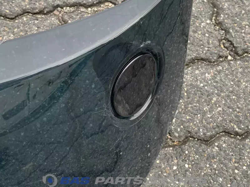 Volvo FH4 - Skydelis nuo saulės - Sunkvežimis: foto 5 Volvo FH4 - Skydelis nuo saulės - Sunkvežimis: foto 5