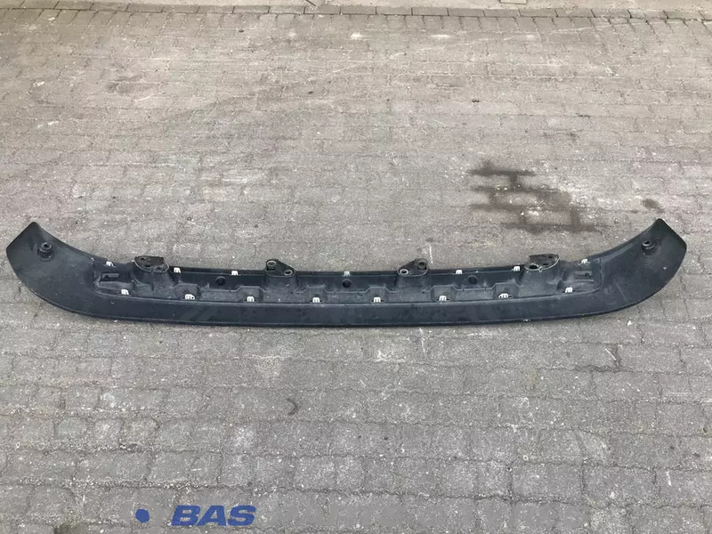 Volvo FH4 - Skydelis nuo saulės - Sunkvežimis: foto 4 Volvo FH4 - Skydelis nuo saulės - Sunkvežimis: foto 4