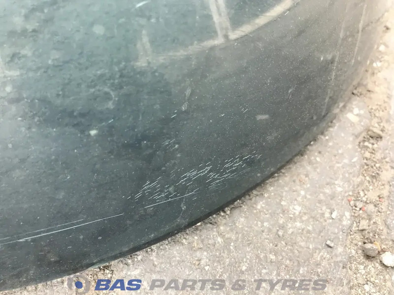 Volvo FH4 - Skydelis nuo saulės - Sunkvežimis: foto 5 Volvo FH4 - Skydelis nuo saulės - Sunkvežimis: foto 5