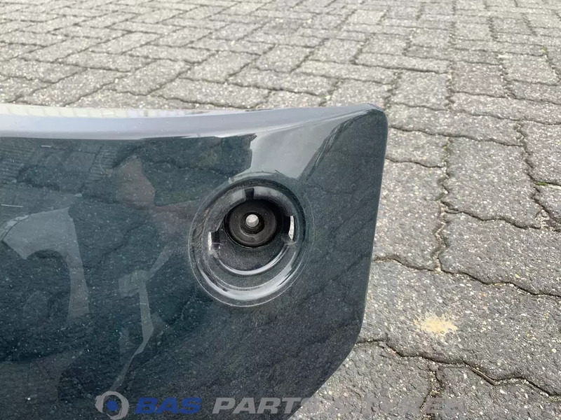 Volvo FH4 - Skydelis nuo saulės - Sunkvežimis: foto 5 Volvo FH4 - Skydelis nuo saulės - Sunkvežimis: foto 5