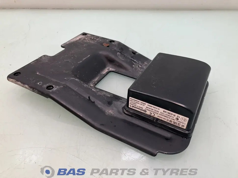 Volvo FH4 Regeleenheid Botswaarschuwing Volvo 21719200 - Apšvietimas - Sunkvežimis: foto 2 Volvo FH4 Regeleenheid Botswaarschuwing Volvo 21719200 - Apšvietimas - Sunkvežimis: foto 2