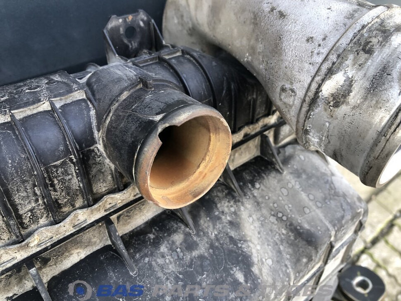 Volvo FL Euro 6 Koelerpakket Volvo D8K 280 85013645 - Radiatorius - Sunkvežimis: foto 3 Volvo FL Euro 6 Koelerpakket Volvo D8K 280 85013645 - Radiatorius - Sunkvežimis: foto 3