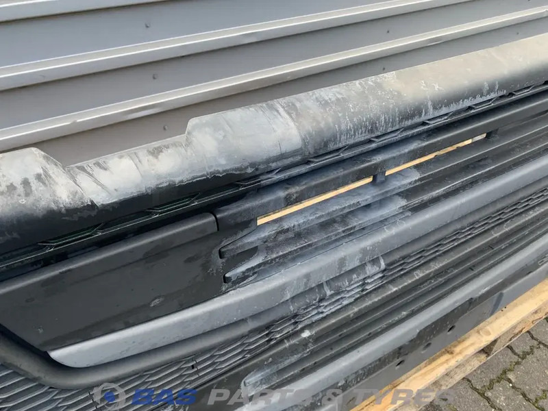 Volvo FM4 Bumper Volvo 78670305 - Bamperis - Sunkvežimis: foto 4 Volvo FM4 Bumper Volvo 78670305 - Bamperis - Sunkvežimis: foto 4