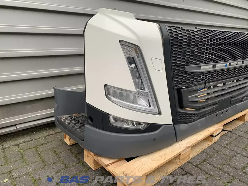 Volvo FM5 Bumper Volvo 84274554 - Bamperis - Sunkvežimis: foto 3 Volvo FM5 Bumper Volvo 84274554 - Bamperis - Sunkvežimis: foto 3