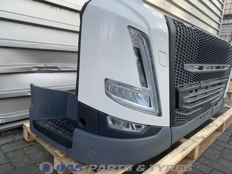 Volvo FM5 Bumper Volvo 84407376 - Bamperis - Sunkvežimis: foto 3 Volvo FM5 Bumper Volvo 84407376 - Bamperis - Sunkvežimis: foto 3