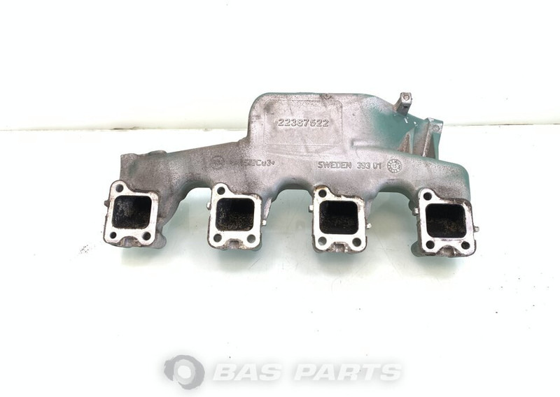 Volvo Inlaatspruitstuk Volvo 21747970 - Įsiurbimo kolektorius - Sunkvežimis: foto 1 Volvo Inlaatspruitstuk Volvo 21747970 - Įsiurbimo kolektorius - Sunkvežimis: foto 1