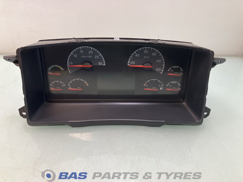 Volvo Instrumentenpaneel Volvo 3198591 - Prietaisų skydas - Sunkvežimis: foto 1 Volvo Instrumentenpaneel Volvo 3198591 - Prietaisų skydas - Sunkvežimis: foto 1