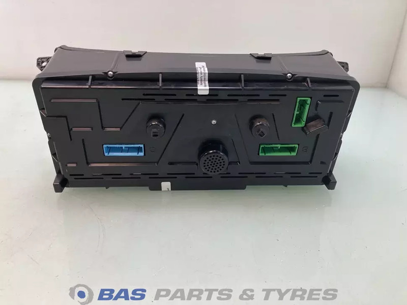 Volvo Instrumentenpaneel Volvo 3198591 - Prietaisų skydas - Sunkvežimis: foto 2 Volvo Instrumentenpaneel Volvo 3198591 - Prietaisų skydas - Sunkvežimis: foto 2