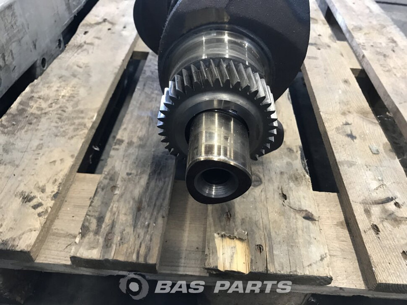 Volvo Krukas Volvo 1547468 - Alkūninis velenas - Sunkvežimis: foto 3 Volvo Krukas Volvo 1547468 - Alkūninis velenas - Sunkvežimis: foto 3